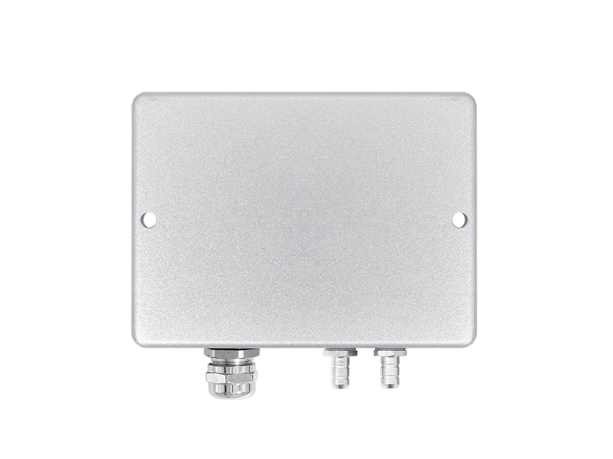 Explosion-proof Low Differential Pressure Transmitter LFM751