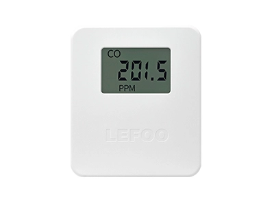 Indoor CO Transmitter LFG103