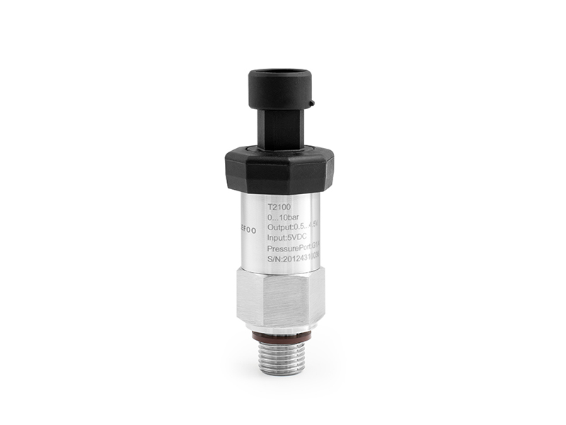 Water-proof Ceramic Pressure Transmitter LFT2100