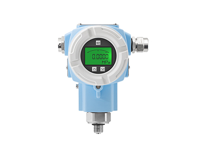 Intrinsically Safe Explosion-Proof Pressure Transmitter LFT6210