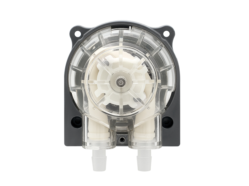 DC Motor Peristaltic Pump LFP303A/DB (Flow range: 210-730ml/min)