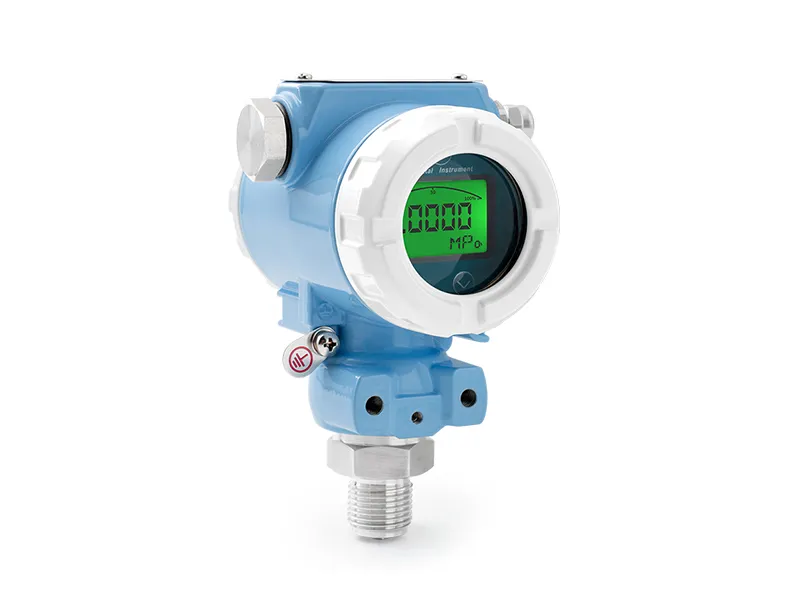 Explosion-proof Pressure Transmitter LFT6200