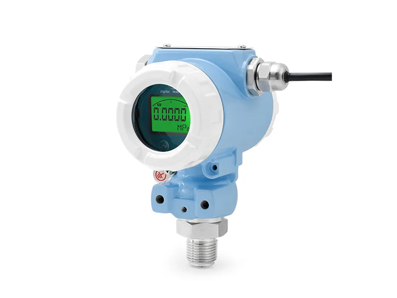 Explosion-proof Pressure Transmitter LFT6200