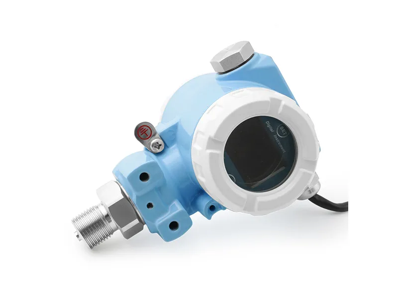 Explosion-proof Pressure Transmitter LFT6200