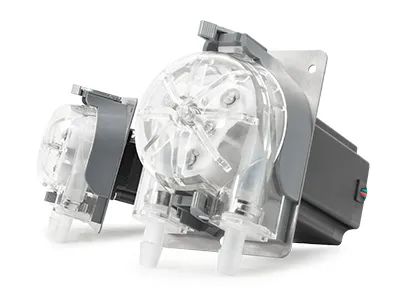 Stepper Motor Peristaltic Pump LFP601ST (Flow Range: 10~2050ml/min)