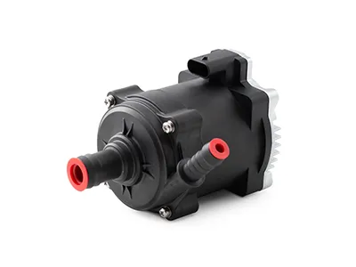 Brushless Circulation Pump for Charging Pile