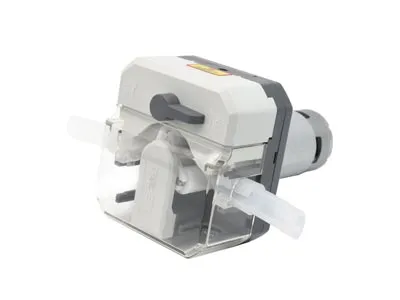 DC Motor Peristaltic Pump LFP501DB (Flow range: 990-2800ml/min)