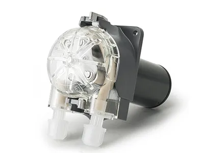 LEFOO LFP605DB High Precision DC Peristaltic Pump
