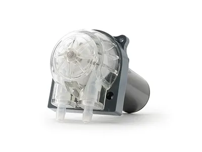 High Precision DC Motor Peristaltic Pump LFP303ADB.G (Flow range:210-1400ml/min) High Precision DC Motor Peristaltic Pump LFP303ADB.G (Flow range:210-1400ml/min)